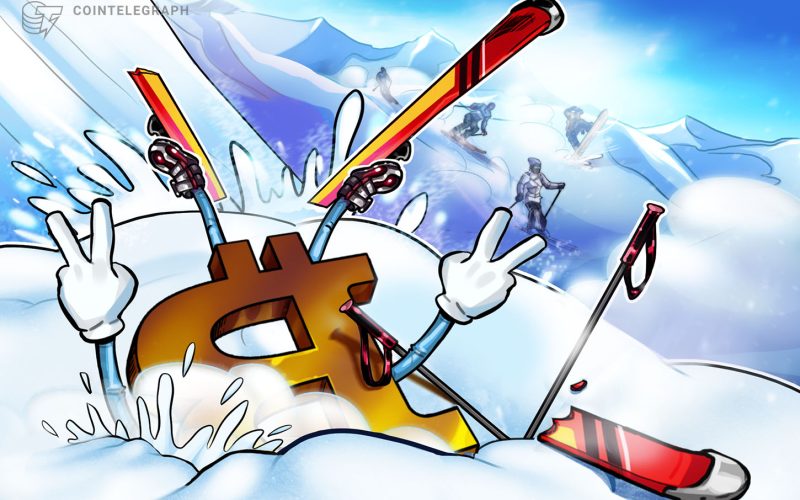 Cointelegraph