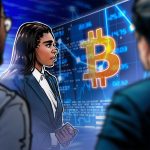 Bitcoin Momentum Weakens as BTC Price Support at $75K Becomes Key