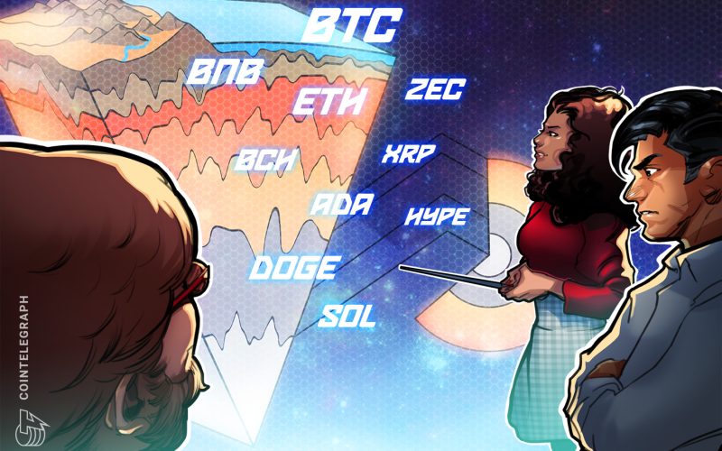 Cointelegraph