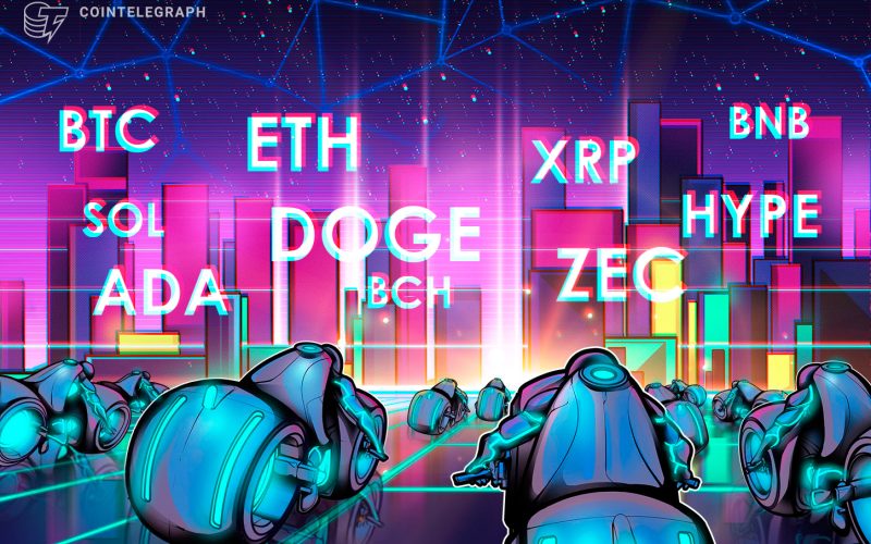 Cointelegraph