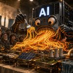 Bitcoin miners using AI as a bear market escape plan just got a new rival in Elon Musk