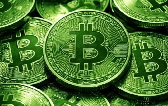 Bitcoin retests $80K as ETF inflows and dominance surge