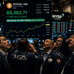 Bitcoin struggles at key technical levels, awaits US CPI data for fresh volatility