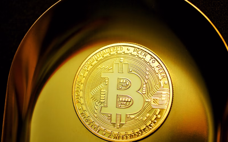 Bitcoin