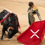 Bull Flag Forming as Bull Run Style Rally Coils
