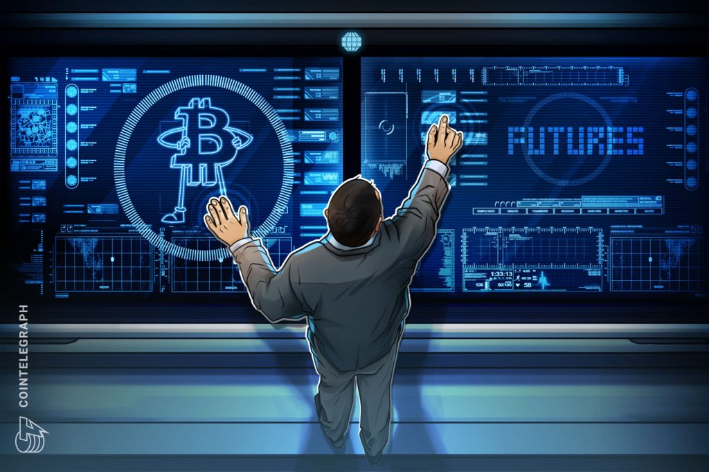 Cointelegraph