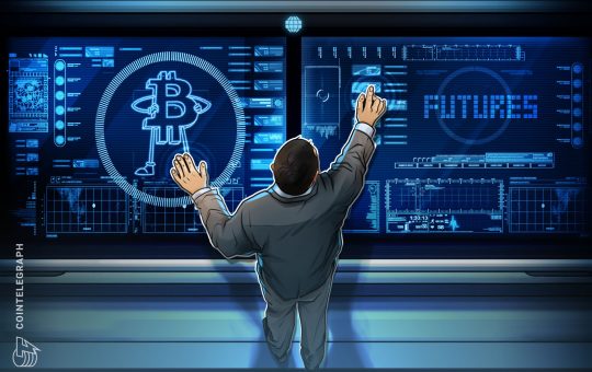 Cointelegraph