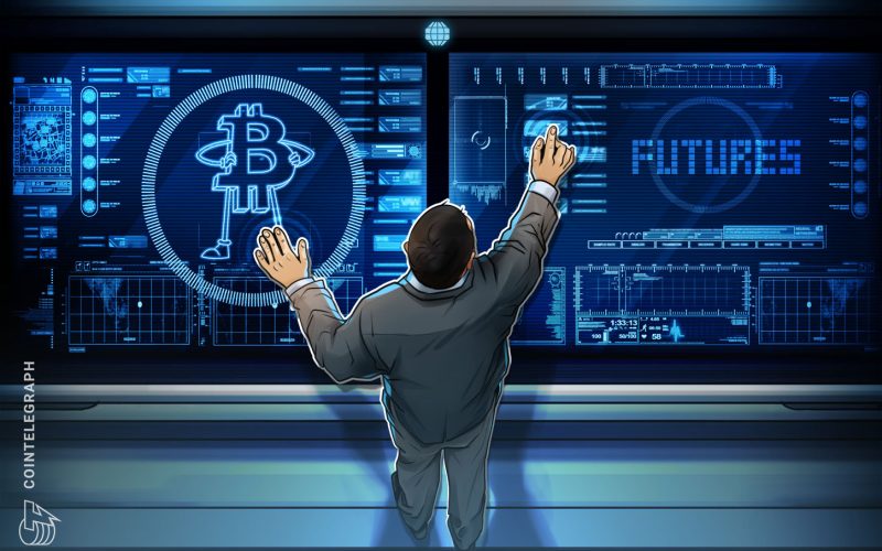 Cointelegraph