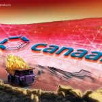Canaan Posts $88.7M Net Loss in Q1 2026 as Bitcoin Prices Weigh on Mining Revenue