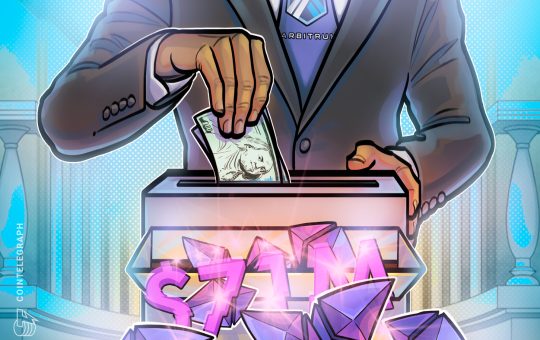Cointelegraph