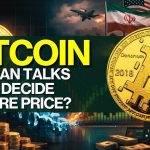 Crypto Market Pulse: US-Iran Talks To Decide Price? । Top News of The Day। Powered by CoinSwitch