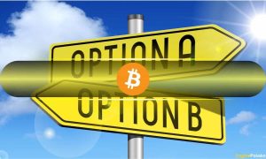 Crypto Traders Brace for $1.5B Bitcoin Options Expiry Today