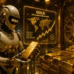 Elon Musk Grok AI Predicts GOLD Price by End of 2026