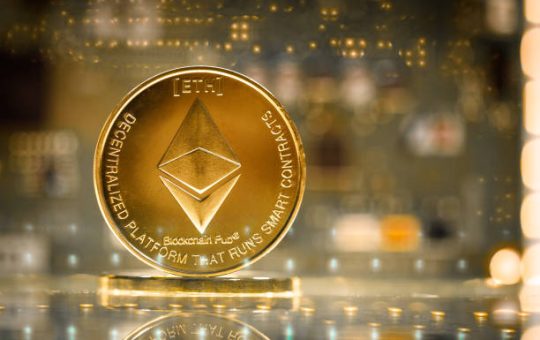 Ethereum