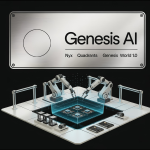 Genesis AI Releases Nyx, Quadrants, and Genesis World 1.0 Physics Platform for Scalable Robotics Foundation Model Evaluation