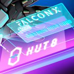 Hut 8 Secures $200M Bitcoin-Backed Credit Facility from FalconX