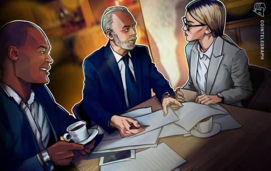 Cointelegraph