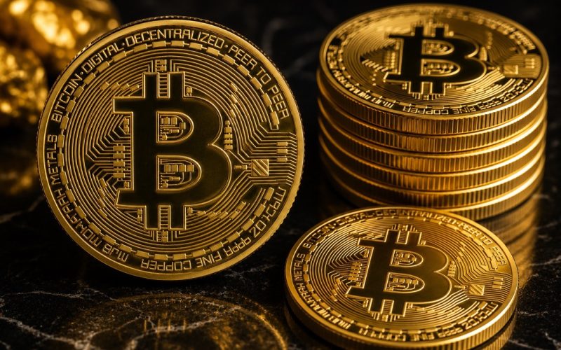 Bitcoin