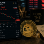 Meme coins remain under pressure as Dogecoin extends losses