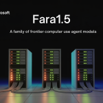 Microsoft Releases Fara1.5: A Family of Browser Computer-Use Agents (4B/9B/27B) That Outperform OpenAI Operator and Gemini 2.5 Computer Use on Online-Mind2Web