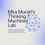 Mira Murati’s Thinking Machines Lab Introduces Interaction Models: A Native Multimodal Architecture for Real-Time Human-AI Collaboration