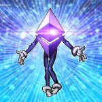 Multiple ETH Data Points Suggest Altcoin Is Good Longterm Buy: Analyst
