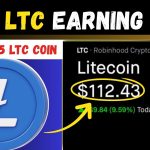 New LTC Mining Website 2026 🤑 | New Crypto Cloud Mining | Crypto Mining Platform
