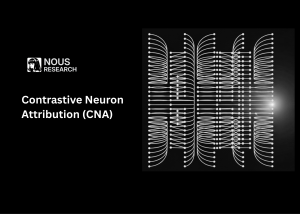 Nous Research Releases Contrastive Neuron Attribution (CNA): Sparse MLP Circuit Steering Without SAE Training or Weight Modification