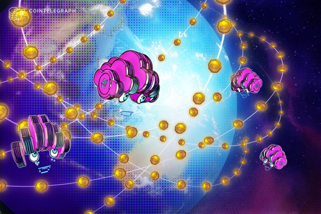Cointelegraph