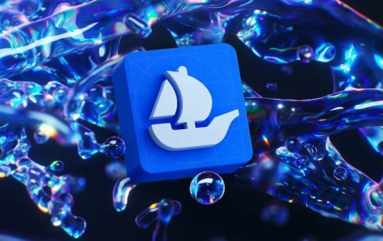 OpenSea Unveils NFT Tool Registry for AI Agents on Ethereum