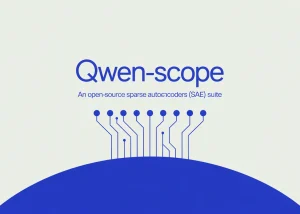Qwen AI Releases Qwen-Scope: An Open-Source Sparse AutoEncoders (SAE) Suite That Turns LLM Internal Features into Practical Development Tools