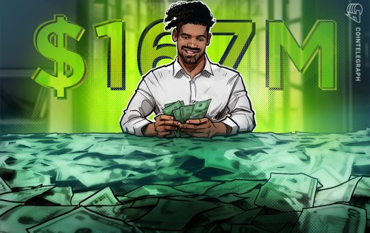 Cointelegraph