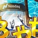 SEC Approves Nasdaq Bitcoin Index Options