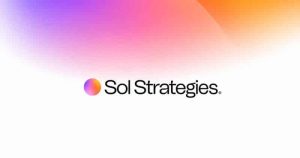 SOL Strategies acquires HoudiniSwap in $18M deal to expand Solana infrastructure