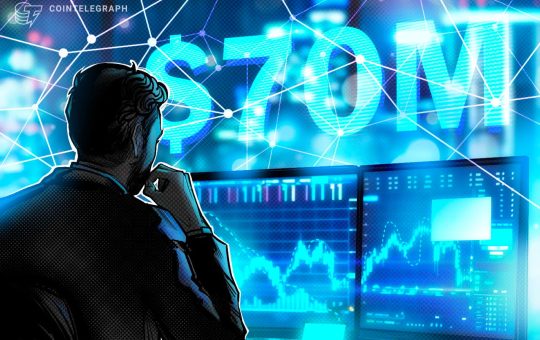 Should Bitcoin Investors Be Worried?