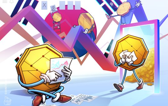 Cointelegraph