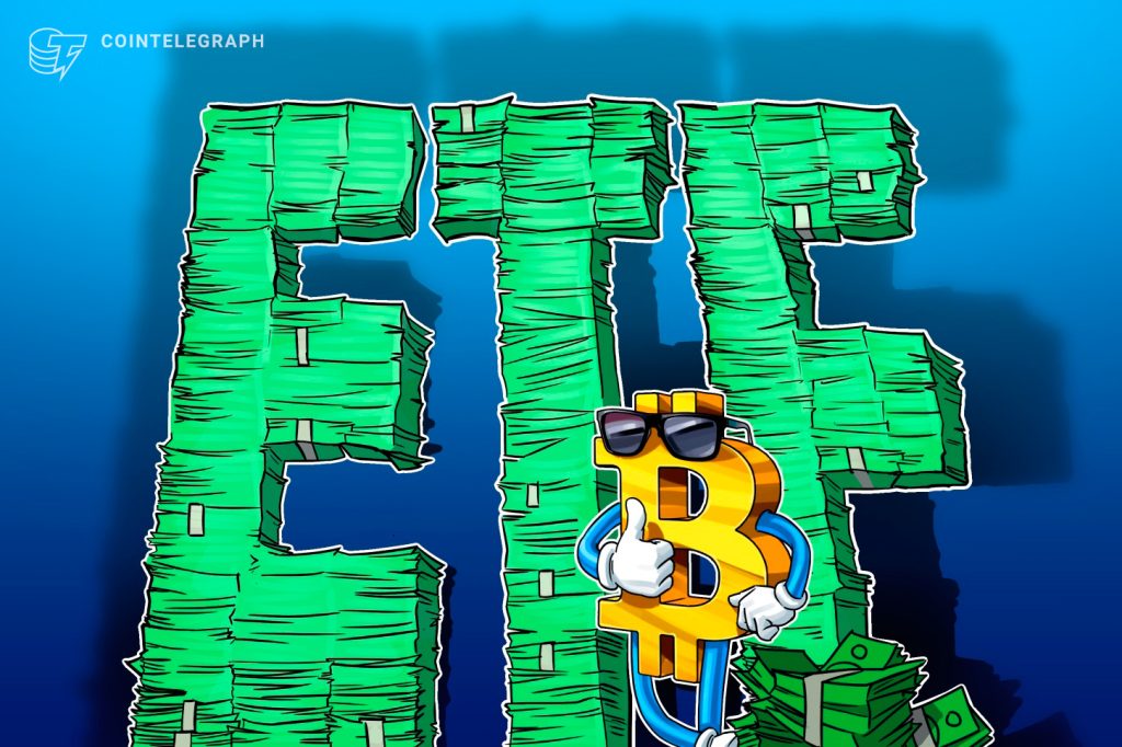 Cointelegraph