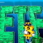 Spot Bitcoin ETFs Log 6th Straight Week of Net Inflows for First Time Since August