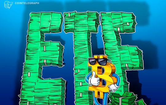Cointelegraph