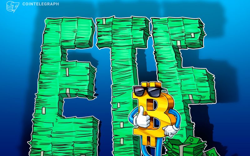 Cointelegraph