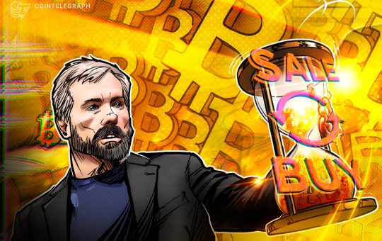 Cointelegraph