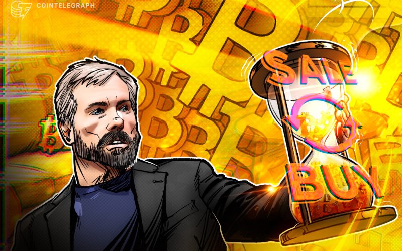 Cointelegraph