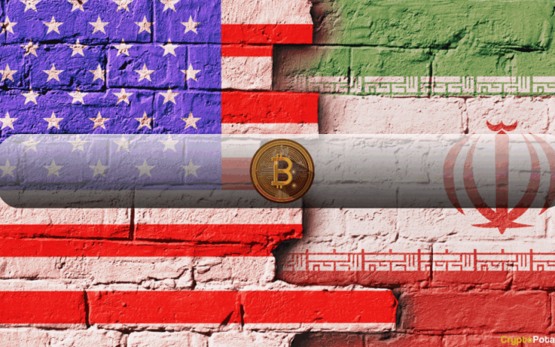 Treasury Secretary Scott Bessent Says the US Is Targeting Iran's Access to Crypto