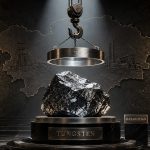Trump sons’ crypto-linked bets run into mining security and financing conflict overseas