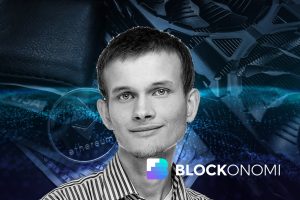 Vitalik Buterin Asic