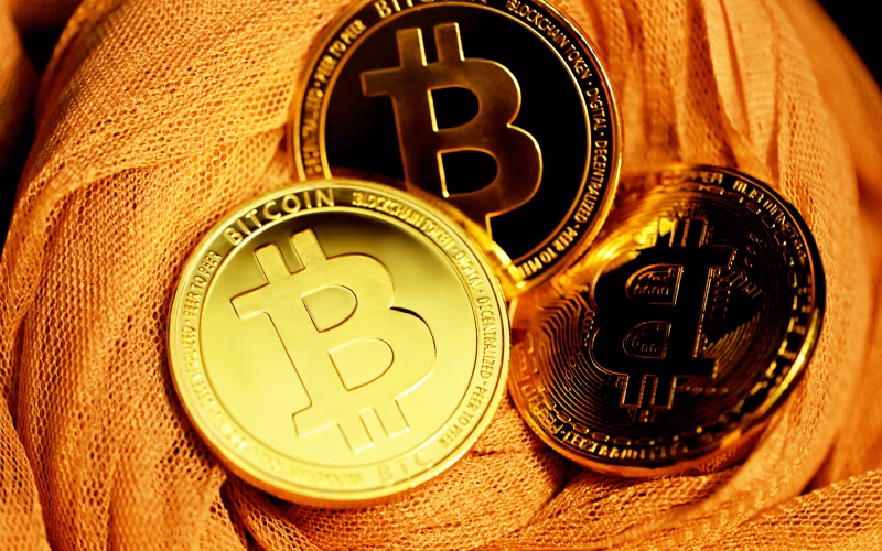 Bitcoin