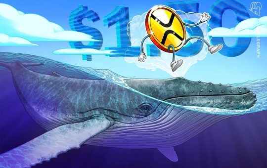 Will it Trigger a Price Breakout to $2?