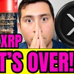 XRP BREAKING QUANTUM NEWS!! See This NOW (RIPPLE CEO SPEAKS XRP)