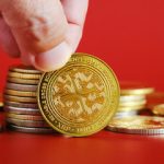 XRP Rising Correlation Index Signals Shift In Binance Trading Activity