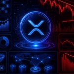 XRP’s On-Chain Data Says Accumulation, But The Chart Is Warning Of A Squeeze – Analyst
